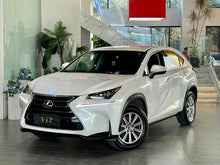 Certificated Used Lexus NX 2017 Edition 200 Front-Wheel Drive Fengxing Version - u22070737