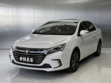 Certificated Pre-Owned BYD Qin DM 2017 1.5T Premium Edition -u22735589