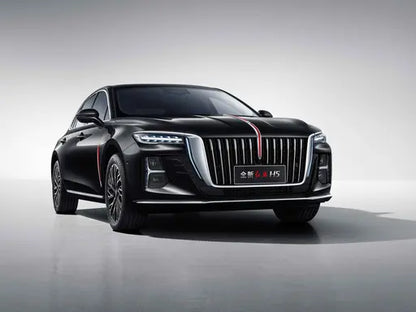 Hongqi Hongqi H5