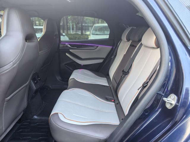 Certificated Pre-Owned BYD Qin PLUS DM 2023 DM-i Champion Edition 120KM Leading Model -u22496896