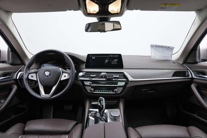 Certificated Pre-Owned BMW 5 Series 2020 530Li Exclusive Luxury Package - u22306212