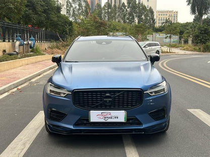 Certificated Pre-Owned Volvo XC60 PHEV 2019 T8 E-Drive Hybrid Inscription Sport Edition China V -u22522421