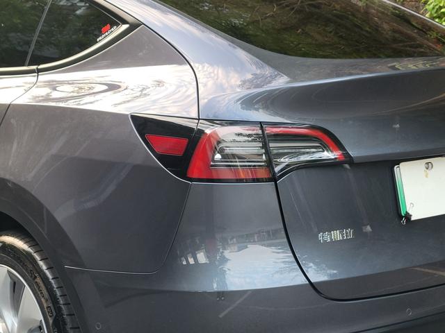 Pre-Owned Tesla Model Y 2021 Standard Range Rear-Wheel Drive Edition