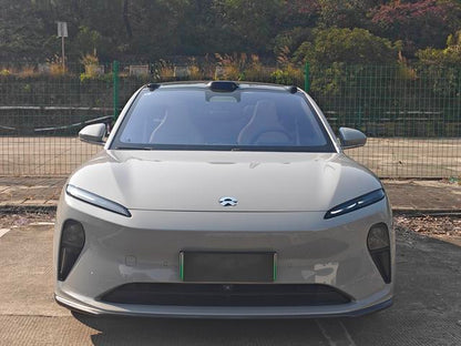 Certificated Pre-Owned NIO ET5T 2024 75kWh -u22440839