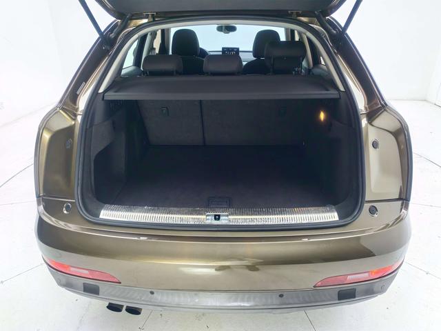 Certificated Pre-Owned Audi Q3 2015 35 TFSI Progressive Edition - u22352098