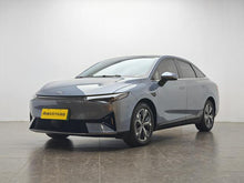 Certificated Pre-Owned XPENG P5 2022 550E