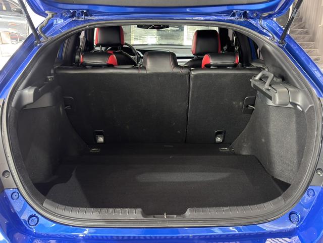 Certificated Pre-Owned Civic 2020 HATCHBACK 220TURBO CVT Trendy Cool Control - u22433226