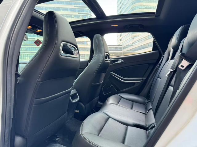 Certificated Pre-Owned GWM Lu Feng Xiaoyao 2018 1.5GTDI CVT Panoramic Golden Edition - u22414771