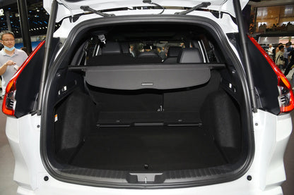 Dongfeng Honda Honda CR-V - Híbrido PHEV