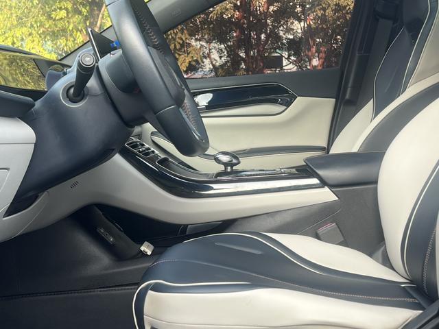 Certificated Pre-Owned BYD Qin PLUS DM 2021 DM-i 55KM Flagship -u21951650