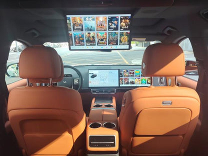 Pre-Owned Li L9 2023 Pro Edition