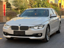Certificated Pre-Owned BMW 3 Series 2019 320Li Fashion Edition - u22407692