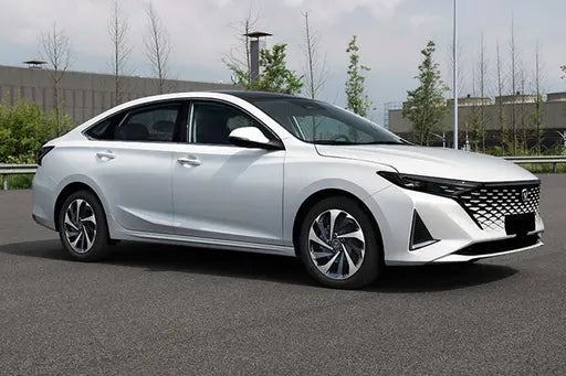 Changan Ruicheng PLUS