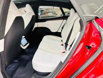 Pre-Owned Model S 2023 Dual - Motor All - Wheel Drive Version