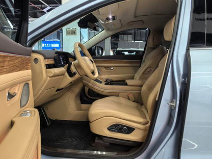 Pre-Owned Wenjie M7 2024 Plus 5-Seat Rear-Drive Edition