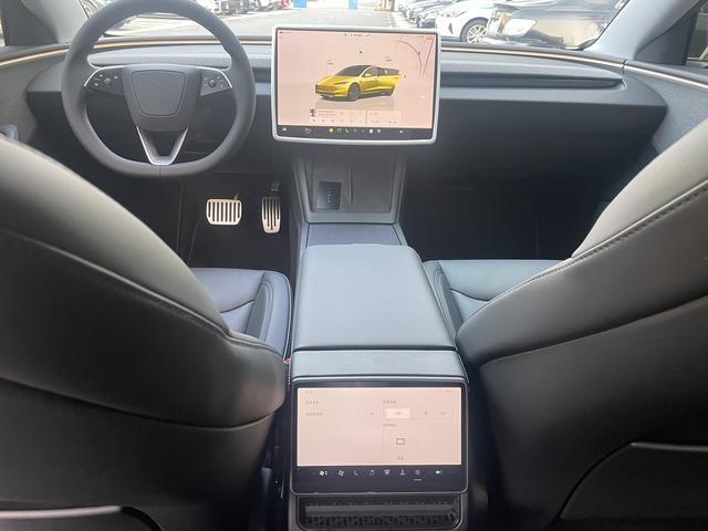 Certificated Pre-Owned Tesla Model 3 2023 Rear-Wheel Drive Version -u22464642