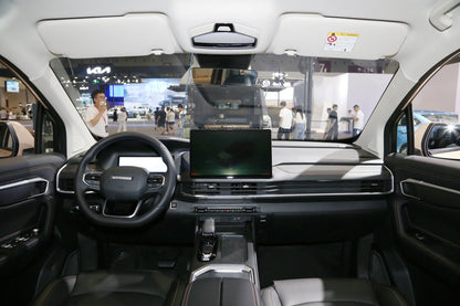RADAR Horizonte EV