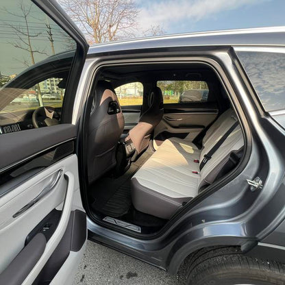 Certificated Pre-Owned BYD Song PLUS DM 2025 Intelligent Driving Edition DM-i 160KM Flagship Model -u21783410