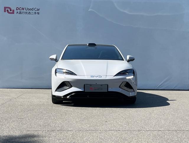 هايما 2025 موديل 650 ADAS مستعملة