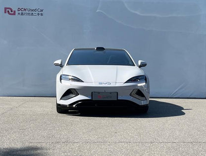 هايما 2025 موديل 650 ADAS مستعملة