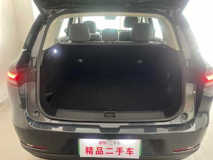 Certificated Pre-Owned Leapmotor C10 2024 Extended-Range 210 Lidar Edition -u22157338