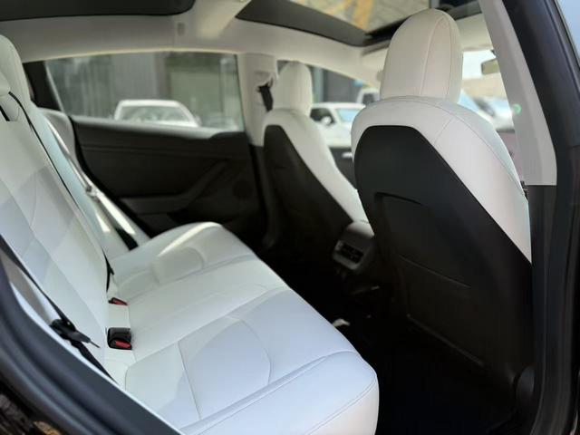 Pre-Owned Tesla Model 3 2021 Performance High-Performance All-Wheel Drive Edition