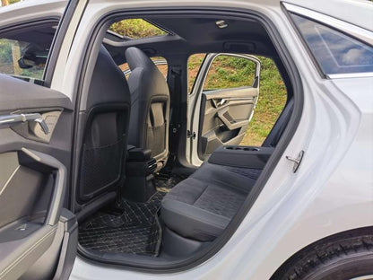 Certificated Pre-Owned Audi A3 2024 A3L Limousine 35 TFSI Luxury Sporty Edition - u22627506