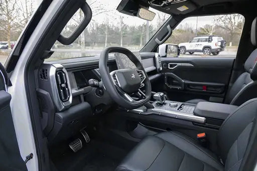 Chery Jetour Traveler