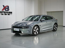 Certificated Pre-Owned ZEEKR 001 2023 WE Version 100kWh -u22728998