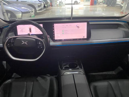 Certificated Pre-Owned XPENG P7 2020 Model 670N-u22297610