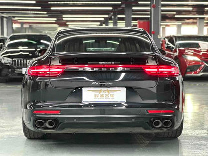 Certificated Used Porsche Panamera 2019 Panamera 4 Sport Turismo 2.9T
