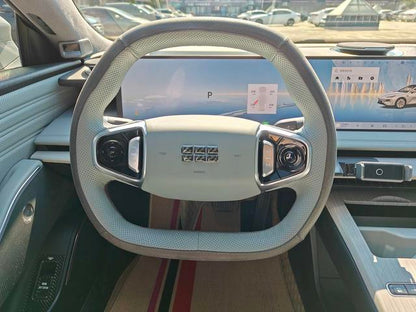 Pre-Owned Galaxy E8 2024 Model 665km Starship Long-Range Edition