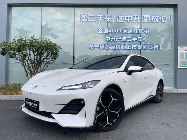 Certificated Pre-Owned Deepal SL03 2024 135 Plus Glory Edition -u22696510