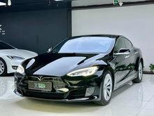 Certificated Pre-Owned Tesla Model S 2017 75 -u22497042