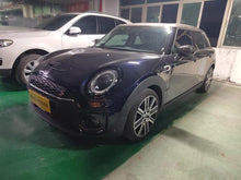 Certificated Pre-Owned MINI Clubman 2022 2.0T Cooper S - u21970870