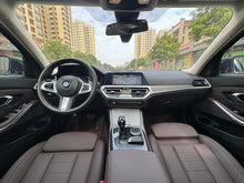 Certificated Pre-Owned BMW 3 Series 2021 Second Facelift 325Li M Sport Night Edition Package - u22624615