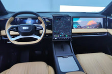 Certificated Pre-Owned Geely Galaxy L7 2024 1.5T DHT 115km MAX Longteng Edition -u22100708