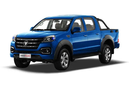 Foton Conqueror PLUS