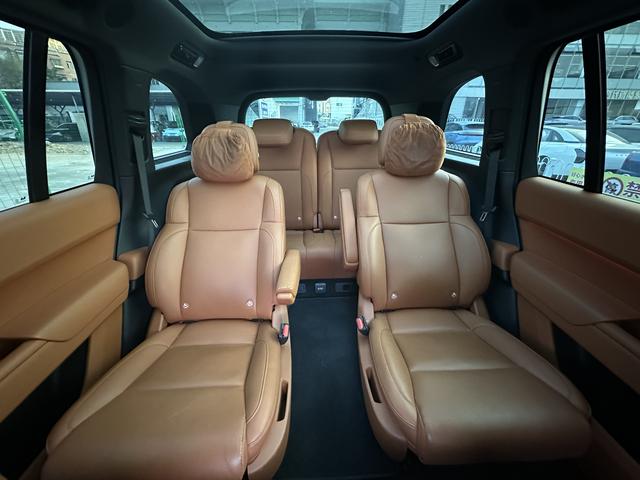 Certificated Pre-Owned Li Auto L9 2022 Max Edition -u22514104