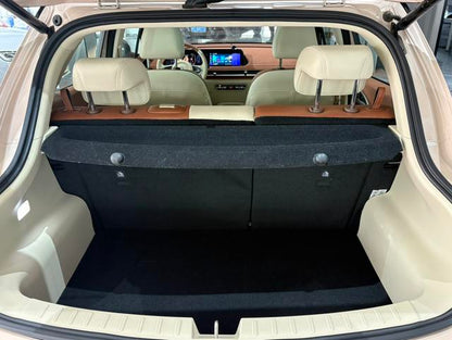 Certificated Pre-Owned Ora Good Cat 2022 Morandi Edition 400km Standard Range Premium Version Lithium Iron Phosphate -u22761839