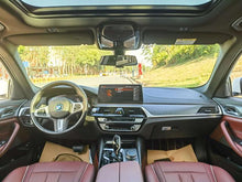 Certificated Pre-Owned BMW 5 Series PHEV 2022 Model Facelift 535Le M Sport Package -u22401149