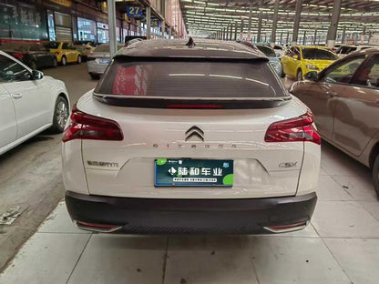 Certificated Pre-Owned Versailles C5 X 2022 1.6T Enjoy Unusual Edition for a Prosperous Start in the Year of the Tiger - u22404353