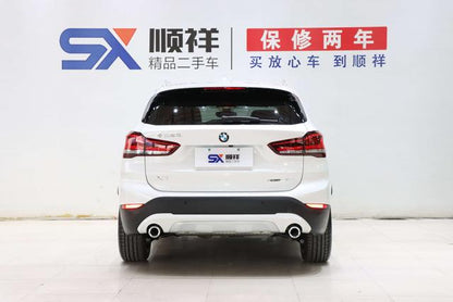 Certificated Pre-Owned BMW X1 2022 Refreshed xDrive25Li Exclusive Edition - u21912521