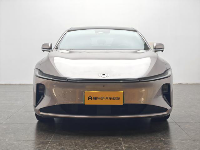 Certificated Pre-Owned Changan Qiyuan A07 2023 200 Pro Extended Range Version -u22419988