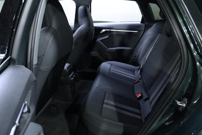 Certificated Pre-Owned Audi A3 2024 Sportback 35 TFSI Fashion Sporty Model - u22756473