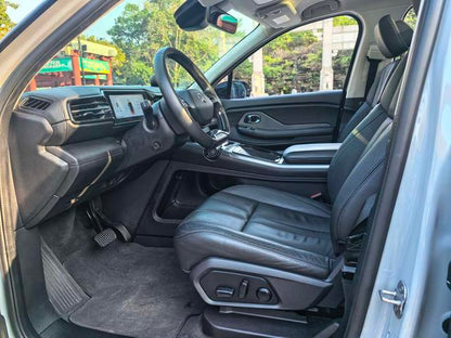 Certificated Pre-Owned NIO ES8 2018 Founder Edition