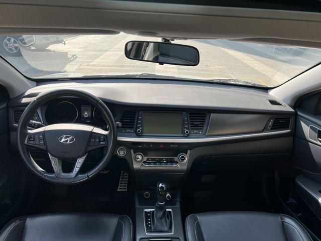 Certificated Pre-Owned Mingtu 2017 1.6T Automatic Flagship Model TOP National V Emission Standard - u22668876