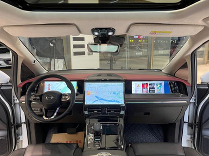 Certificated Pre-Owned GAC Trumpchi E9 PHEV 2023 2.0TM MAX -u22366987