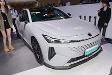 Dongfeng Nissan Venucia V DD-i -Híbrido PHEV