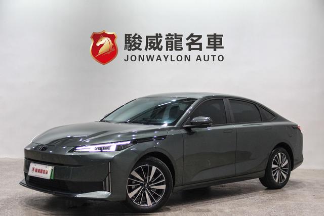 Certificated Pre-Owned Changan Qiyuan A05 2024 70 Pro -u20468915